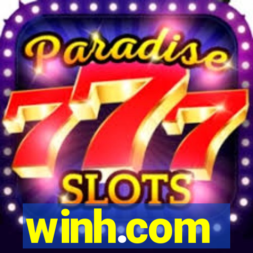 winh.com