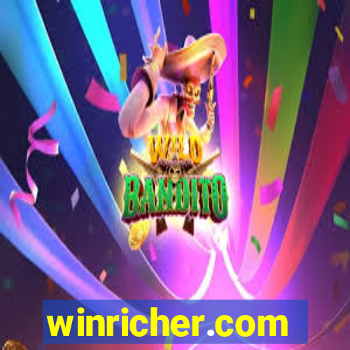 winricher.com