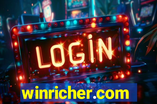 winricher.com