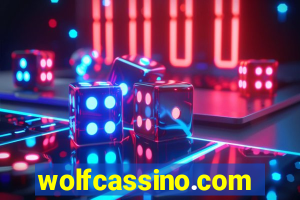 wolfcassino.com