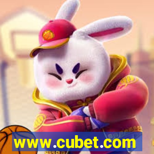 www.cubet.com