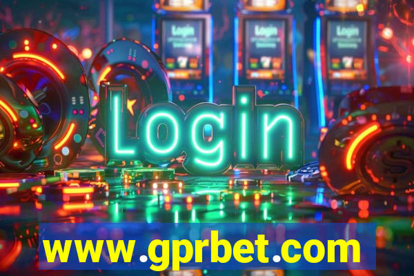 www.gprbet.com