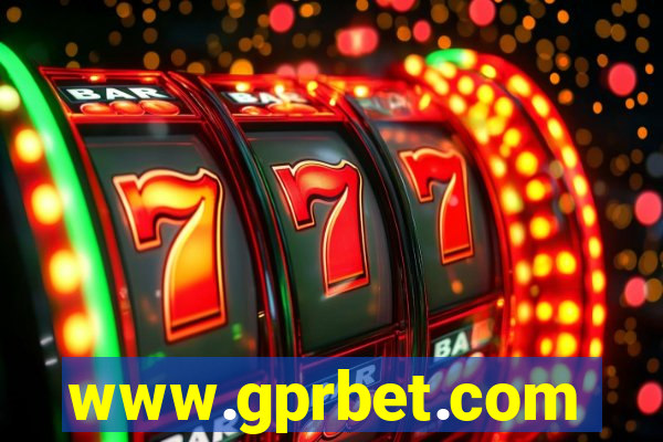 www.gprbet.com