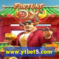 www.ytbet5.com