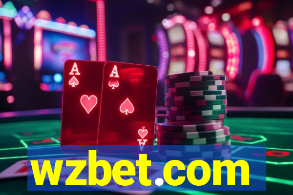 wzbet.com