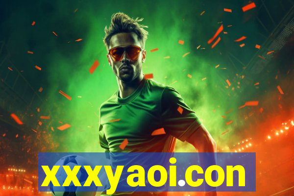 xxxyaoi.con