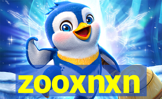 zooxnxn