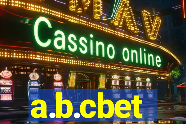 a.b.cbet