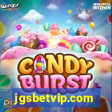 jgsbetvip.com