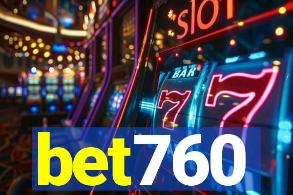 bet760