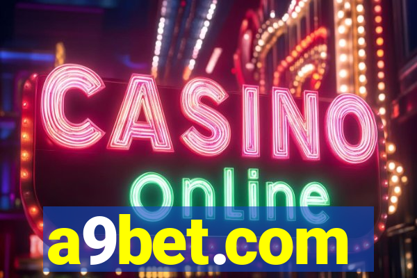 a9bet.com