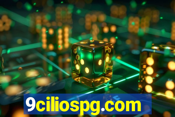 9ciliospg.com