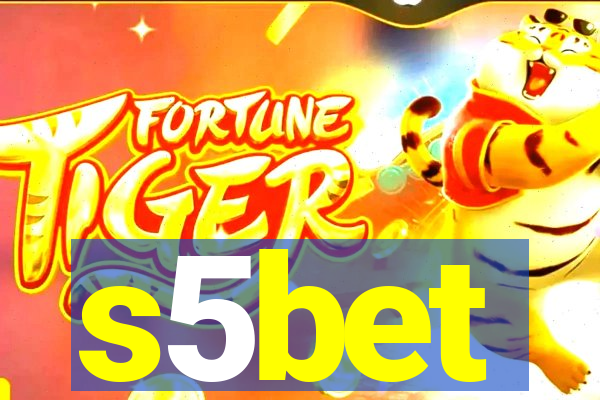 s5bet