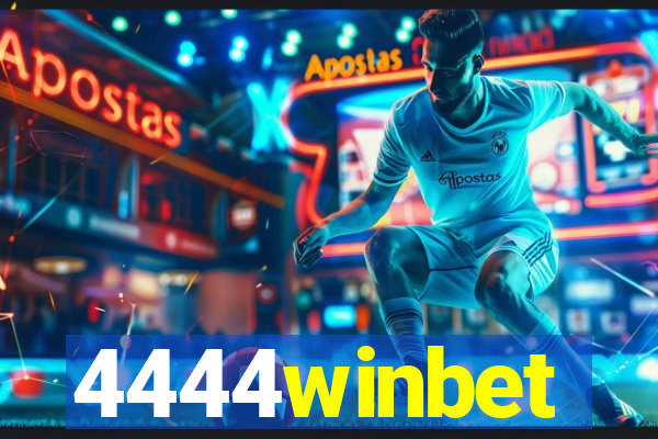 4444winbet