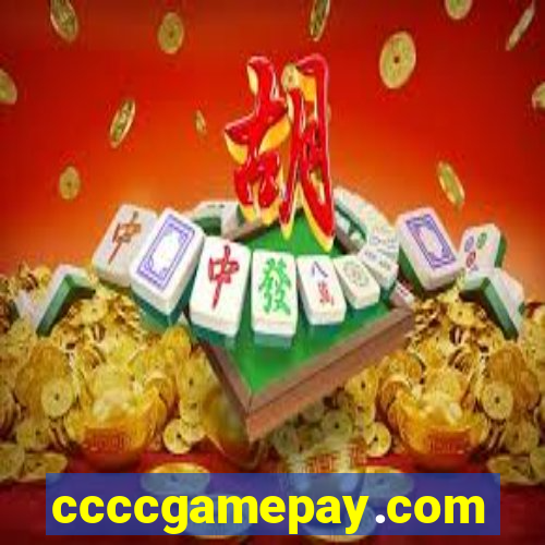 ccccgamepay.com