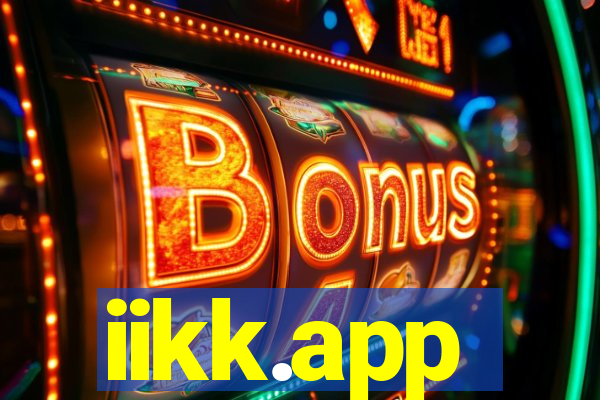 iikk.app