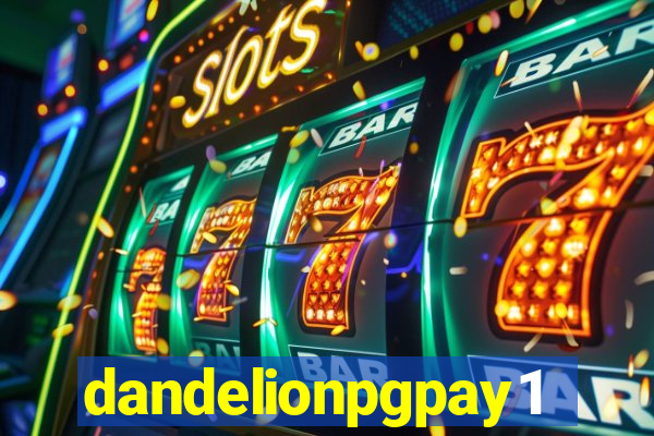 dandelionpgpay1.com