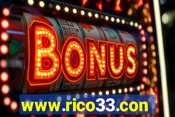 www.rico33.con