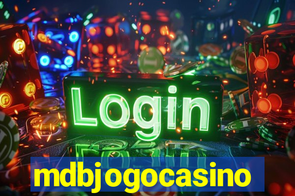 mdbjogocasino