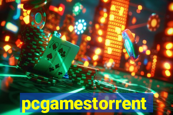 pcgamestorrent