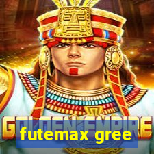 futemax gree