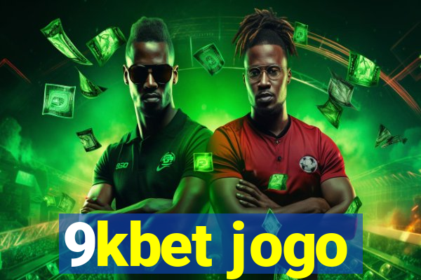 9kbet jogo