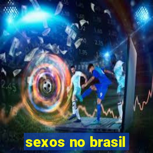 sexos no brasil