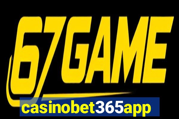 casinobet365app