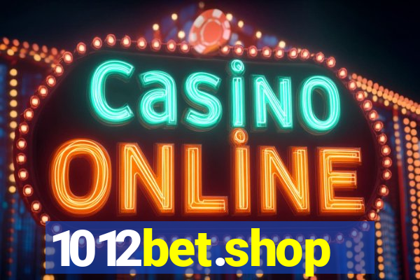 1012bet.shop