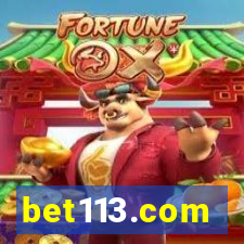 bet113.com
