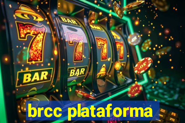 brcc plataforma