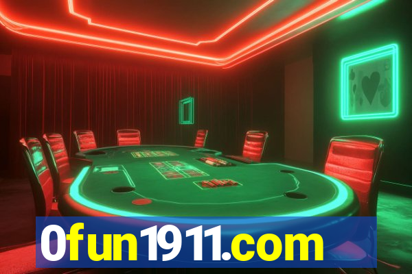 0fun1911.com
