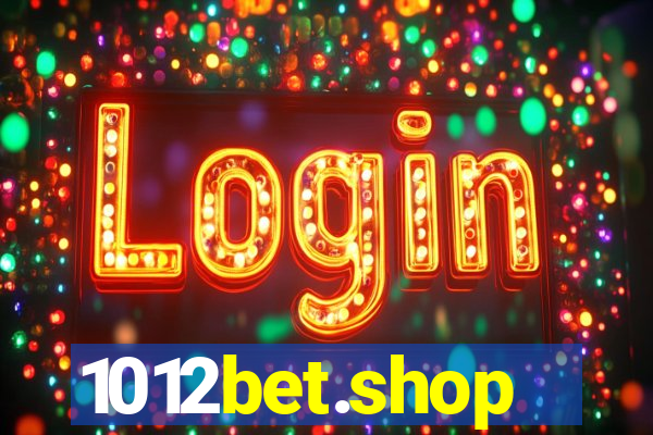 1012bet.shop