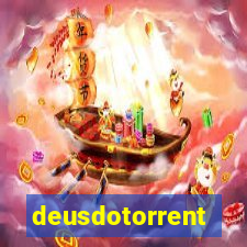 deusdotorrent