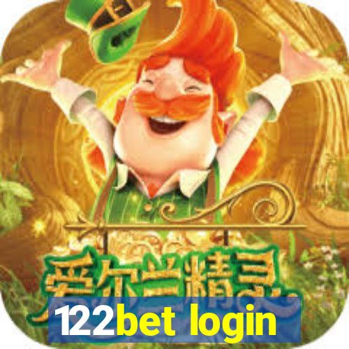122bet login