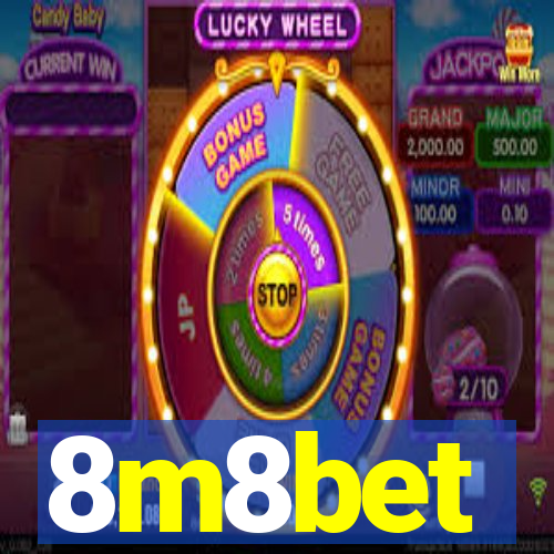 8m8bet