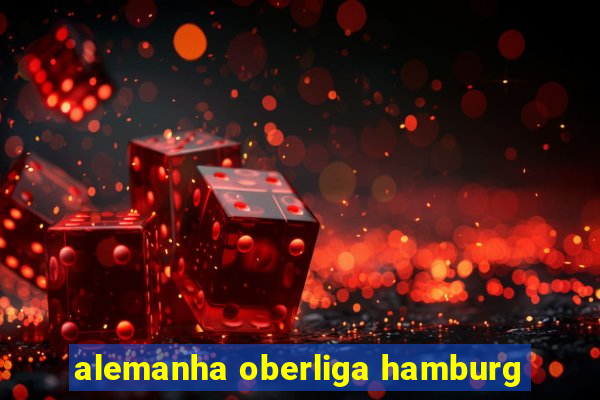 alemanha oberliga hamburg