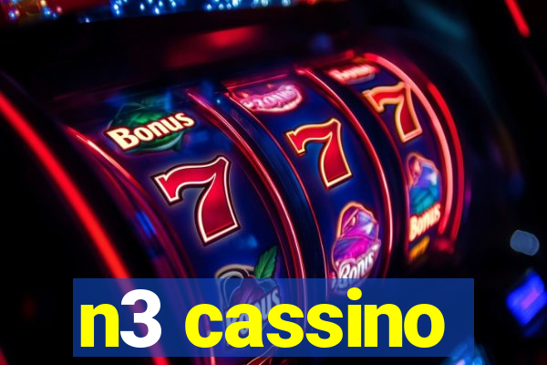 n3 cassino