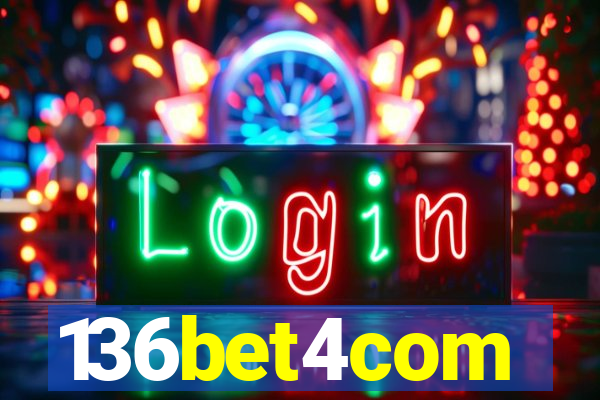136bet4com