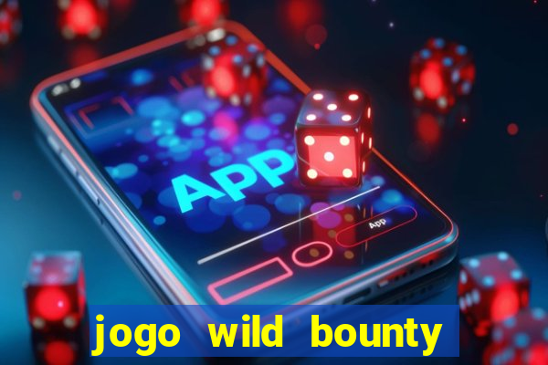 jogo wild bounty showdown demo