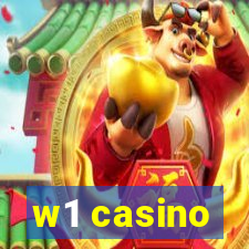 w1 casino
