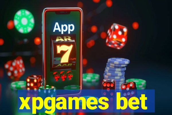 xpgames bet