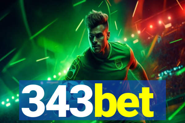 343bet