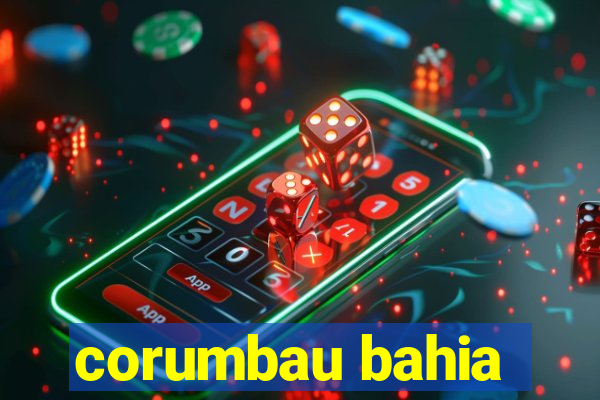 corumbau bahia