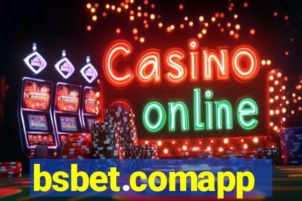 bsbet.comapp