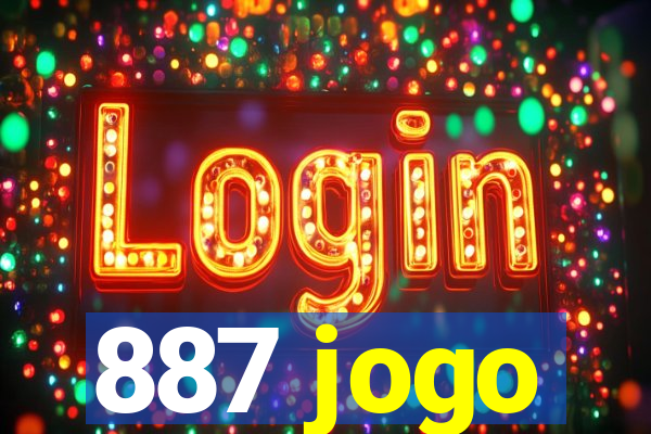 887 jogo