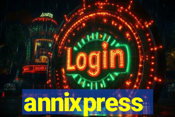 annixpress