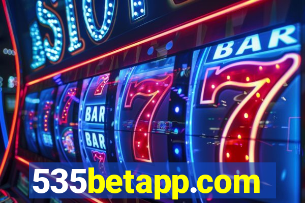 535betapp.com