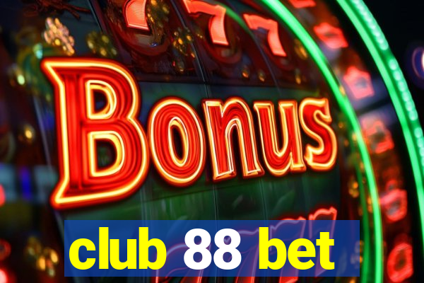 club 88 bet