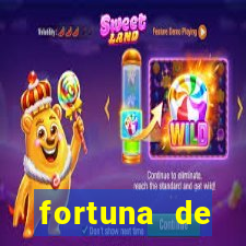 fortuna de fernandin oig